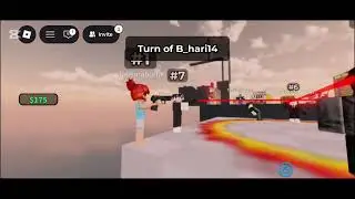Roblox BlindSHOT