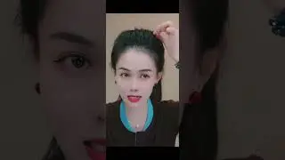 #Braiding is simple and easy to learn#Hairstyle tutorial#Everyday hairstyles#The