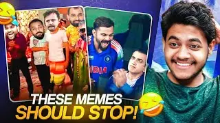 Funniest Reels Compilation Jisse Hasi Nhi Rukegi 🤣 | LAUGHTER LAFANDER EPISODE 2