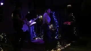 MIGHTY RIGHTEOUS - Somebody To Love - live@Southern Cross Bar 25th October 2019