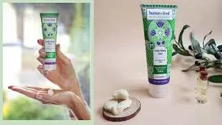 Human+Kind Family Remedy Cream | Eksem behandling | Eksem krem | Psoriasis krem | Uren hud | Hud