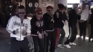 Scénka slunce seno svatba Petr a Zuzka 2016 HD 1080i