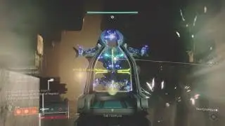 Destiny 2 Timelost fatebringer