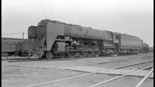 New York Central Niagara 6 Chime Whistle SFX