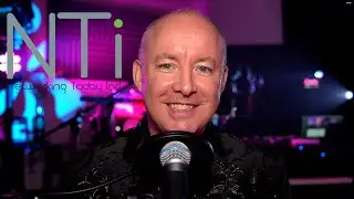 NTi TV Networking Today International - Мартин Лукас - Будущее деловых сетей