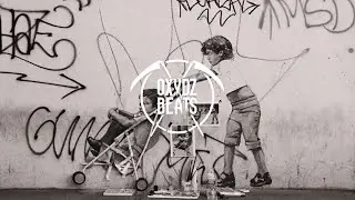 Oxydz - Cosa Nostra - 84 bpm | 90's Old School Boom Bap Beat Instru rap