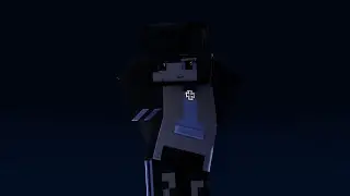 Phút Hơn - Zero Two Dance (Minecraft animation)