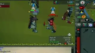 Edge Reaper | Big Specs & Venge Combos (10M PKed) - Roat Pkz