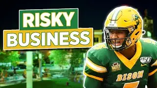 Trey Lance is the Draft&rsquo;s Riskiest Quarterback (ft. Kurt Warner)