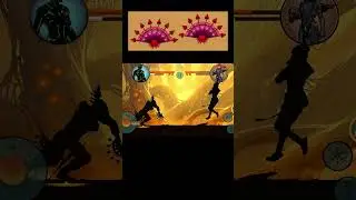 Weepers Sorrow Vs May One Shot Edit (phonk Remix edit) Shadow Fight 2 #shorts #shadowfight2 #remix