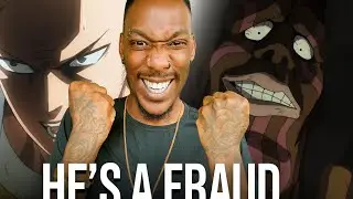 CARNAGE KABUTO IS A FRAUD! One Punch Man S1 Episode 3! Reaction! 
