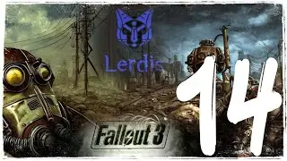 [4K]🔴Среди ЗВЁЗД ЧУЖИЕ Fallout 3