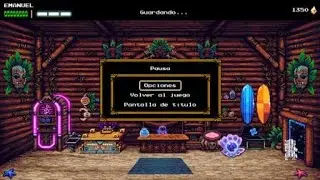 The Messenger Picnic Panic