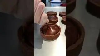 For chocolate lovers😋🍫