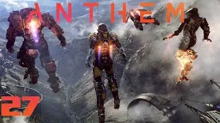 Anthem | Breaking a Monitor | Episode 27