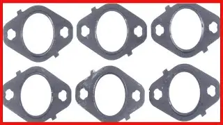 MAHLE MS19225 Exhaust Manifold Gasket Set