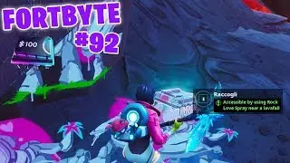 COME SBLOCCARE E DOVE TROVARE IL FORTBYTE 92 !
