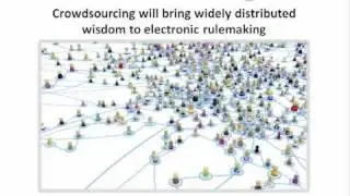 The Future of eRulemaking