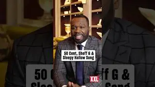 50 Cent's new THEME SONG