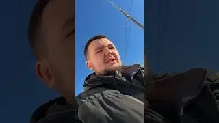 Всем доброе утро ☀️ #полныйгаз