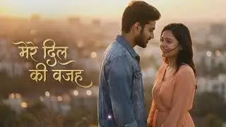 मेरे दिल की वजह तू | तू ही मेरी हर खुशी | तेरे नाम से मेरी दुनिया | तेरे साथ हर पल | तू ही मेरा