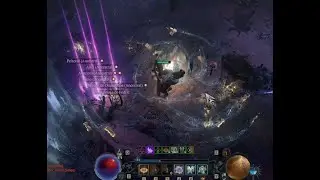 DIABLO IV: Mythic Prankster Dungeon Sigil run + Mythic Items Crafting!!!