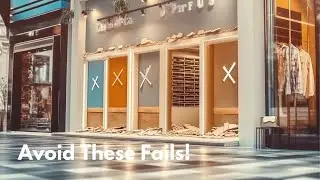 Businesses that Always Fail? 6 Businesses with Shockingly High Failure Rates [Backed by Data]