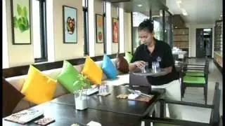 New Star Beach Resort 4* (Chaweng Noi Beach, Samui, Thailand)