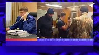 1012 ЗАБАСТОВКА НА ВАНКОРЕ