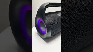 Портативна бездротова Bluetooth колонка Tronsmart Bang Mini IPX6 | BT5.3, AUX, 50W, NFC, TWS, 15h