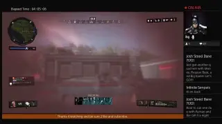 NEW UPDATE is here!!!! Quads Blackout LIVE  Bane71701's PS4 Broadcast