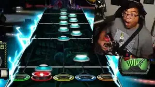 I'm HIM - Raining Blood 125% Speed FC ON CONSOLE!