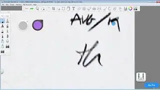 10. Zoom And Pan Options | Sketchbook Pro