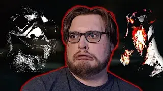 DBD x ANALOG HORROR! | Kyto's Dead by Daylight Observation Experiment Playthrough, Part 1