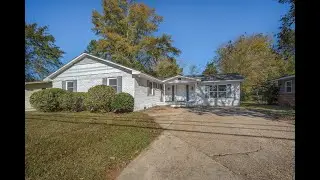 Homes for sale in Tuscaloosa, 165967, 4130 Stillman Boulevard, Tanner Ashcraft, Hamner Real Estate