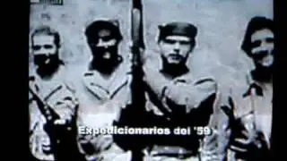 Himno del Movimiento Revolucionario 14 de Junio