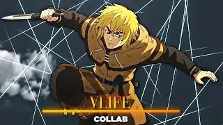 VLIFE [COLLAB]  a volta dos cria da dark lkz