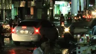Pothole Challenge