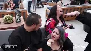 OC Weekly Presents: Good Feels, Cocktails For A Cause