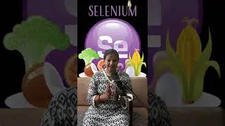 వీటిని తప్పకుండా తీసుకోండి# minerals# selenium#trending# health# awareness