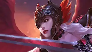 Nerf Freya Ult please