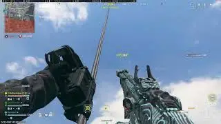 Recuerdos de Warzone Highlight: Coacheo ma&ntilde;anero con sapnu puas (AL REVES!!) un Maestro Cubano! B))
