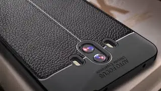 Leather Cases For Huawei Mate 10 9 8 7 PRO Enjoy 5