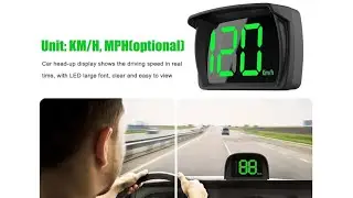 DIGITAL SPEEDOMETER FROM AMAZON IS IT WORTH IT