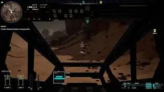 Mechwarrior 5  Radio only (No portraits in mission)