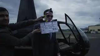 Film & TV Industry Essentials Module 1
