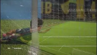 FIFA 18 - Leroy Sane long shot