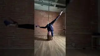 #flexibility #poledance #dancevideo #handstand