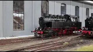 BR 81 nach Umbau