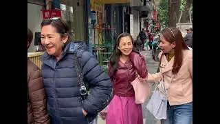 Hanoi Vietnam Tour Day 1